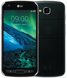 Замена тачскрина на телефоне LG X venture в Орле